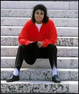 MJ rare