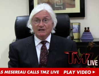 Thomas Mesereau calls TMZ