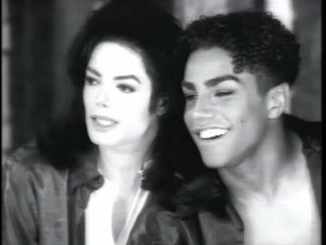 MJ and TJ