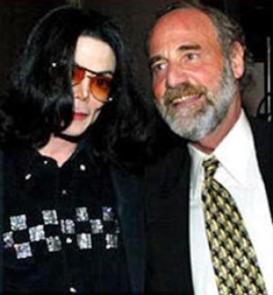 MJ and Dr. Metzger
