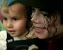 Mj and child