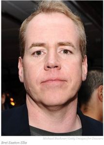 Brett Easton Ellis speaks of Singer's underage parties and alleges that fake IDs were important
