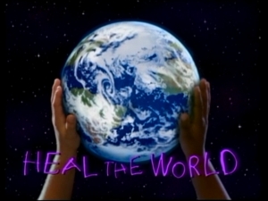 Heal-the-World